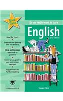 So You Really Want to Learn English