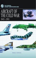 Aircraft of the Cold War