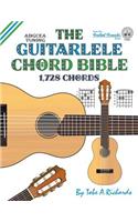 Guitalele Chord Bible
