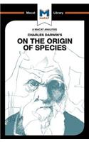 An Analysis of Charles Darwin's On the Origin of Species: (The Macat Library)