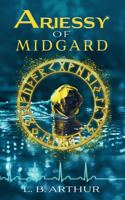 Ariessy of Midgard