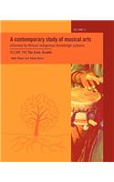 Contemp. Study of Musical V2