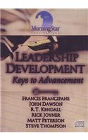 Leadership Development
