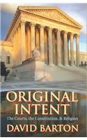 Original Intent