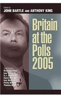 Britain at the Polls 2005