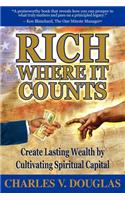 Rich Where It Counts