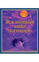 Los Animales Estan Durmiendo