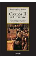 Carlos II El Hechizado