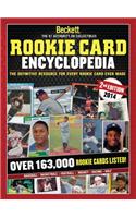 Beckett Rookie Card Encyclopedia