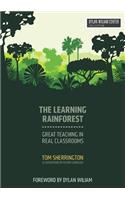 The Learning Rainforest