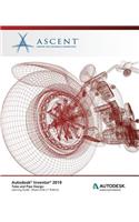 Autodesk Inventor 2019: Tube and Pipe Design: Autodesk Authorized Publisher