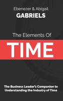 Elements of Time