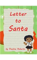 Letter to Santa