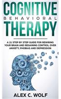 Cognitive Behavioral Therapy