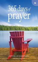 365 Days of Prayer