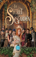 DVD-Secret Garden