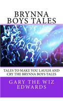 Brynna Boys Tales