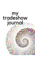 My Tradeshow Journal - Conch Shell