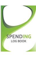 Spending Log Book
