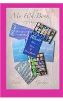 My 10th Book