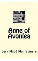 Anne of Avonlea