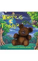 Where Is Teddy?