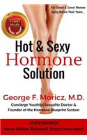 Hot & Sexy Hormone Solution