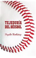 Tejeduría del Béisbol