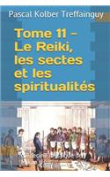 Reiki, Médecine Mystique de Mikao Usui
