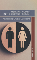 Men and Women in the Body of Messiah