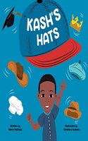 Kash's Hats