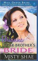 Brianna - Other Brother's Bride