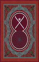 Monogram Skiing Notebook: Blank Journal Diary Log(64 Monogram Arabesqueone 150 Lined)