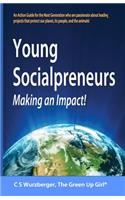 Young Socialpreneurs, Making an Impact
