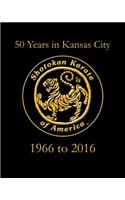 Shotokan Karate of America