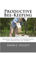 Productive Bee-Keeping