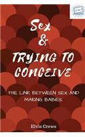 Sex and Trying to Conceive