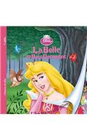 La Belle Au Bois Dormant, Disney Presente