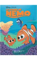 Le Monde de Nemo, Disney Classique