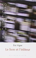 Le Livre Et l'Editeur