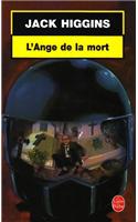 L Ange de La Mort