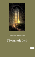 L'homme de désir