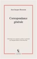 Correspondance Generale. Tomes I a XX