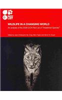 Wildlife in a Changing World