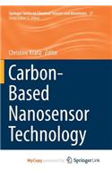 Carbon-Based Nanosensor Technology