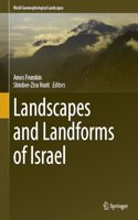 Landscapes and Landforms of Israel