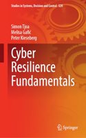Cyber Resilience Fundamentals