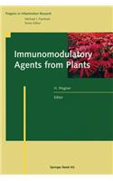 Immunomodulatory Agents from Plants