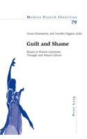Guilt and Shame