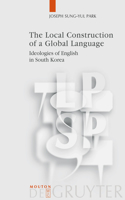 Local Construction of a Global Language